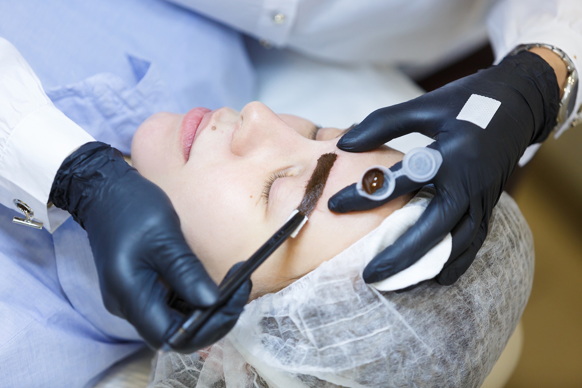microblading classes
