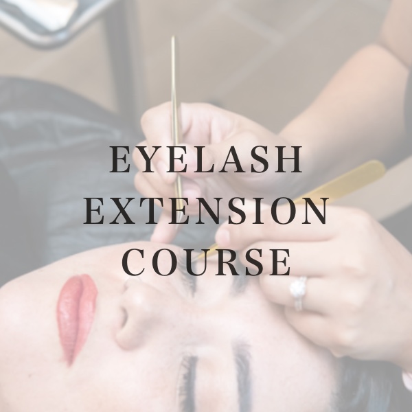 4 Hours Eyelash Extension Online Training (CE Course)