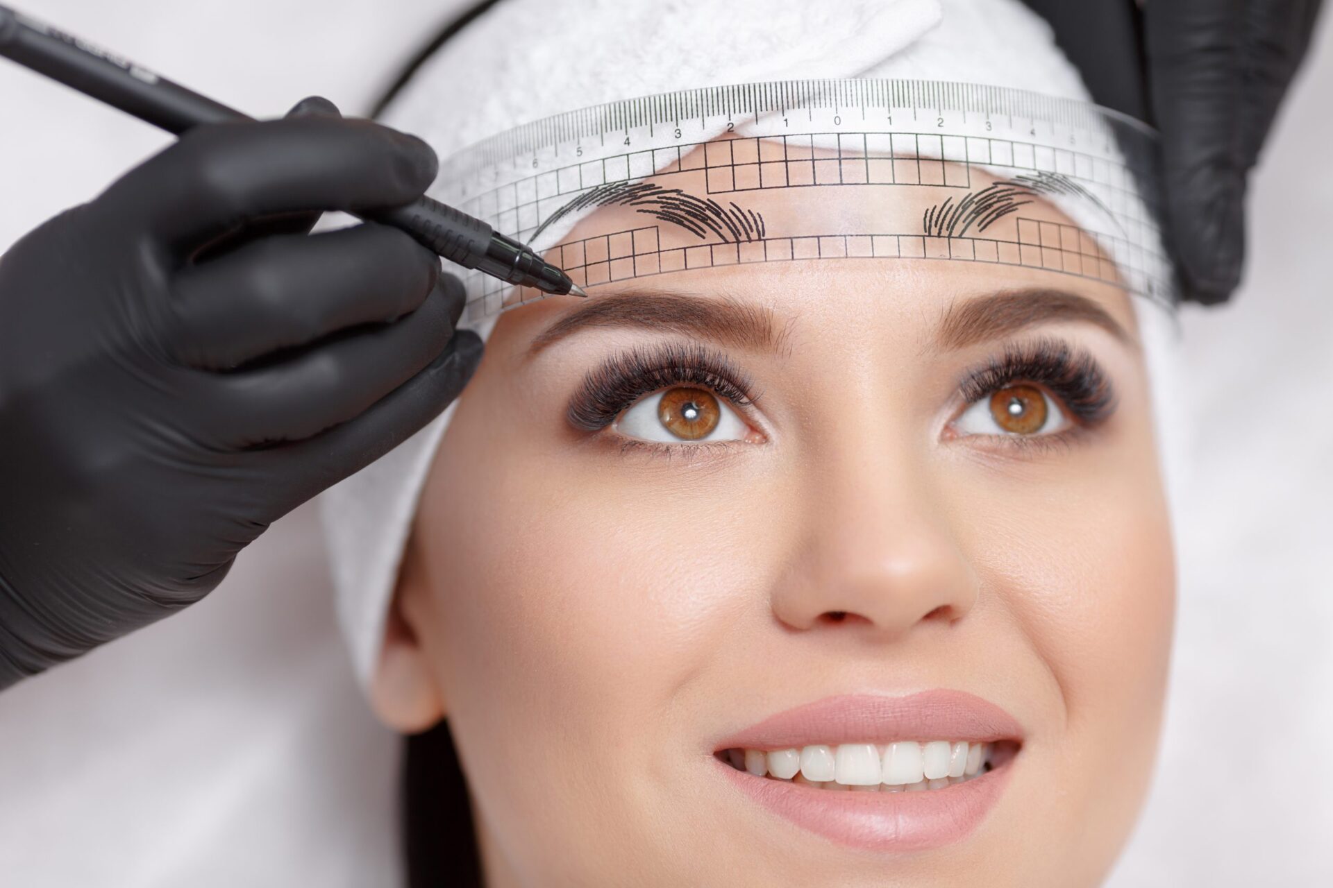 Microblading & Manual Microshading Hand Tool Training
