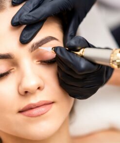Master Class Special Skill Permanent Makeup Training Course