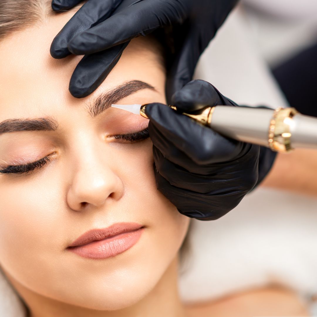Master Class Special Skill Permanent Makeup Training Course – Minnesota Brow Lash Medspa Academy