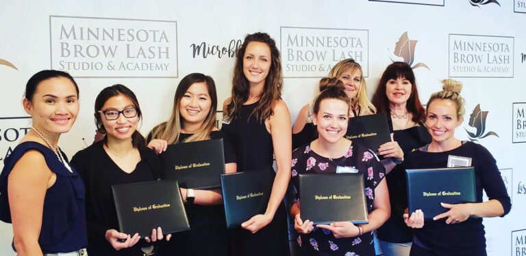 MN Brow Lash & Medspa Academy