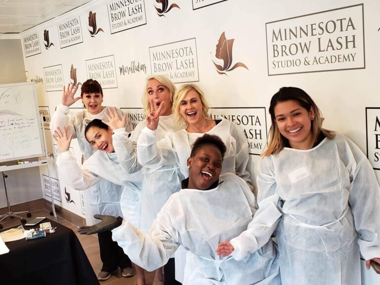 MN Brow Lash & Medspa Academy