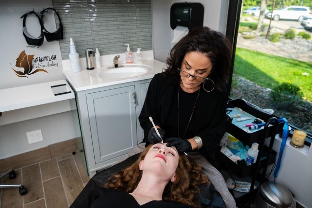 Apprenticeship in the Beauty Industry