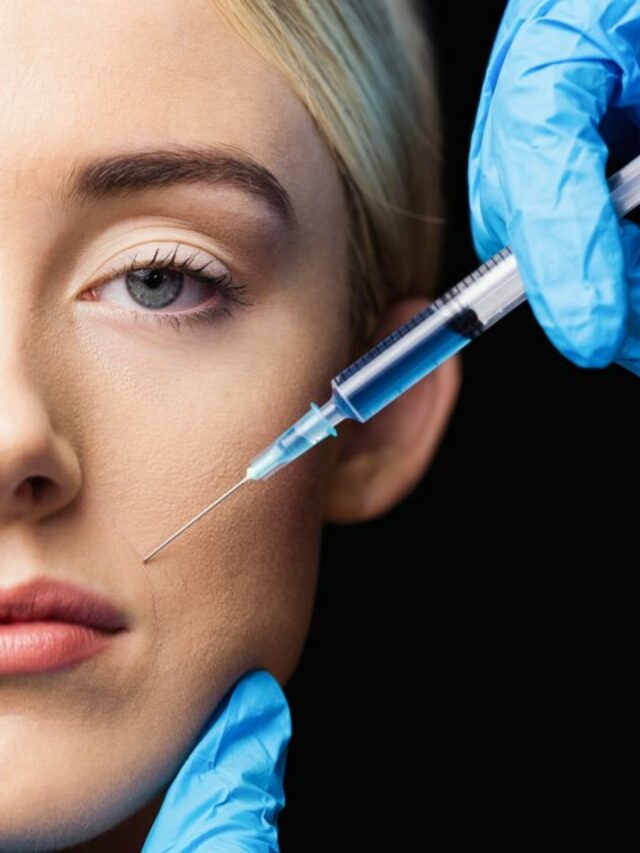 Mastering Cosmetic Injection Techniques