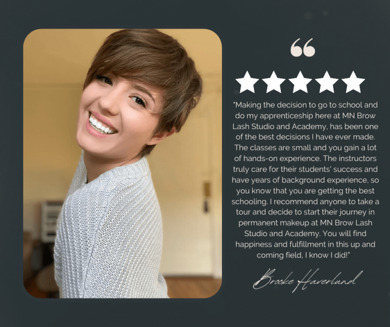 Retro Trendy Testimonial Facebook Post