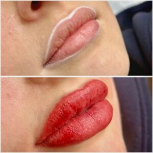 Lip Longevity