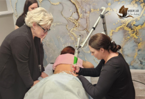2-Week Laser Program