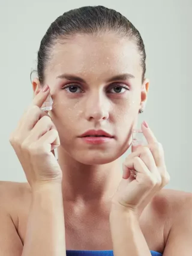 Oily Skin Microblading Healing Process and Aftercare