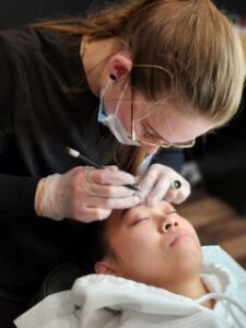 MN Brow Lash Medspa Academy Difference