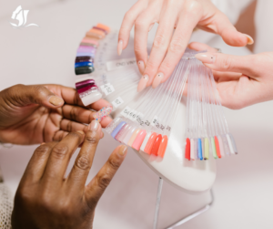 continuing education nail techniques1