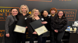 How Permanent Makeup Training MN Brow Lash Medspa Academy