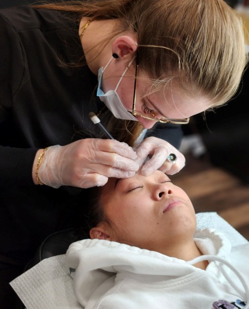 MN Brow Lash & Medspa Academy Advantage