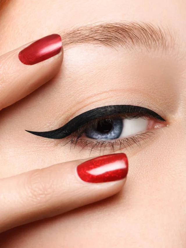 Permanent Eyeliner: How to Choose the Right Style