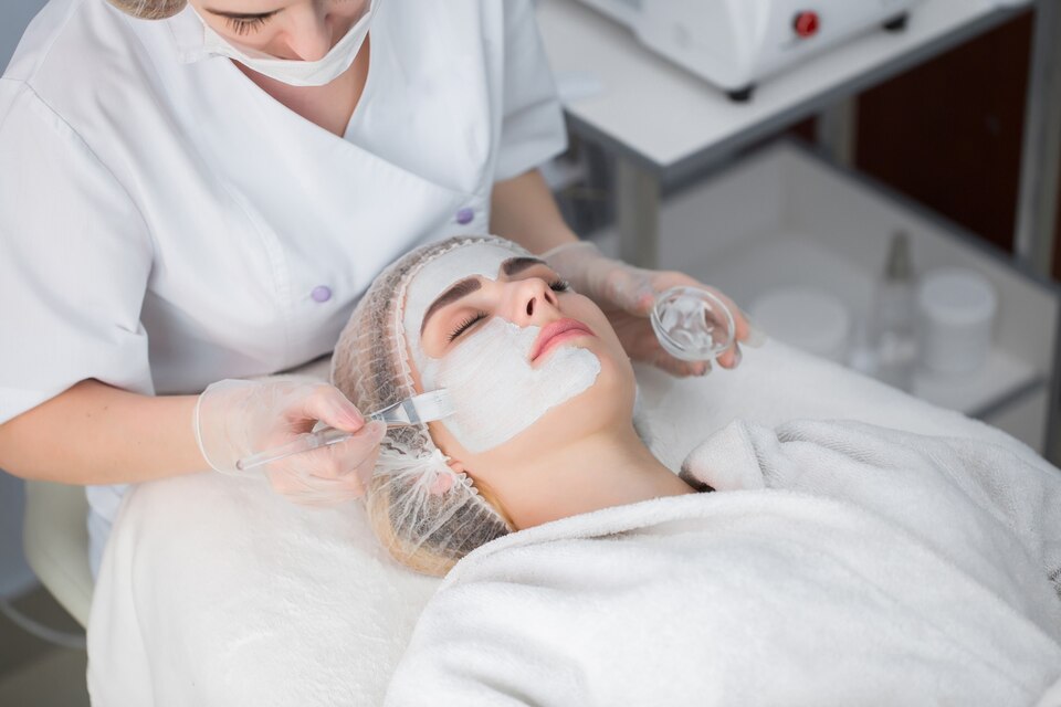Esthetician School MN Brow Lash Academy