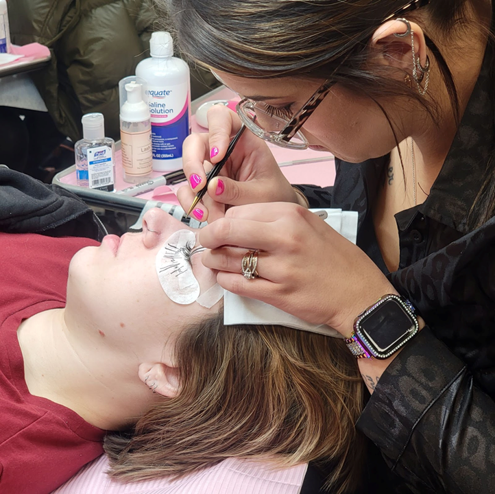 Esthetician School in Minneapolis