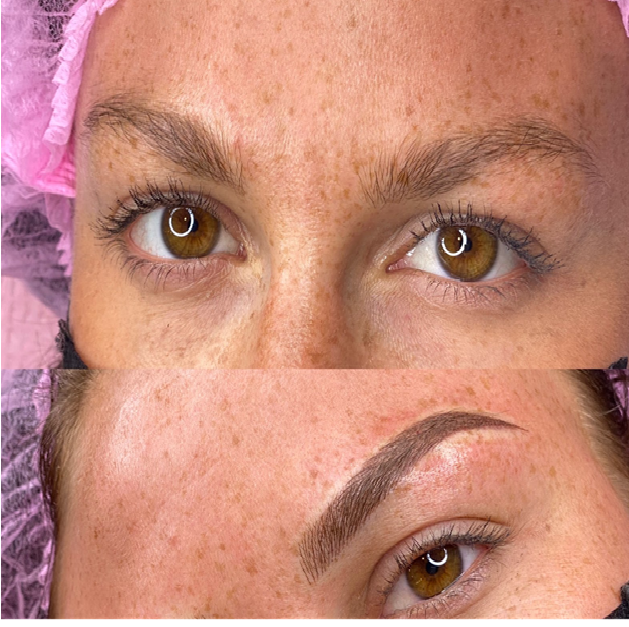 Brow Specialist