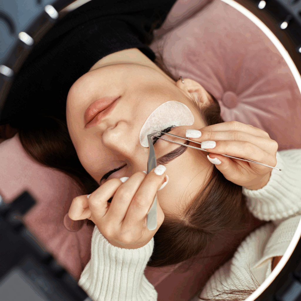 mn brow lash alumni open studio